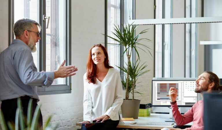 Más del 65% de los trabajadores en España confirma ser necesaria formación para ser más efectivos