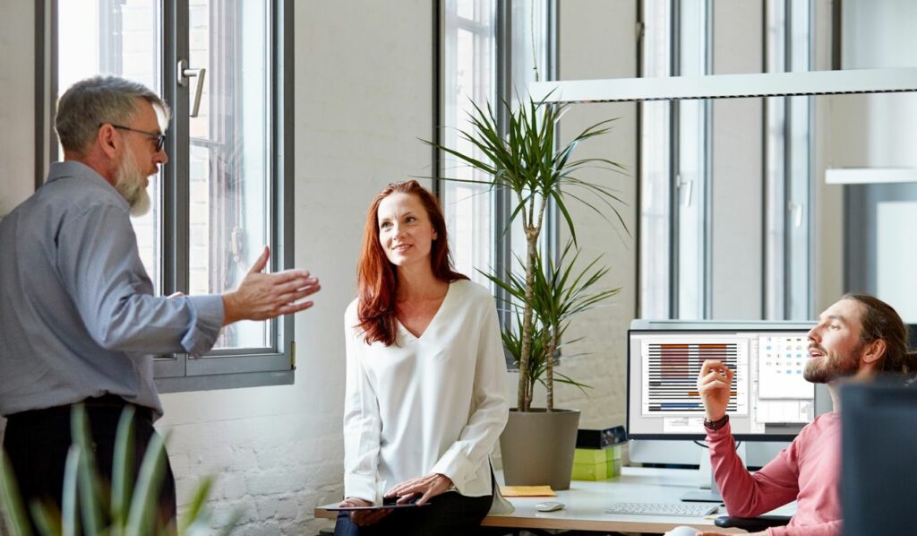 Blog - Entrada formación